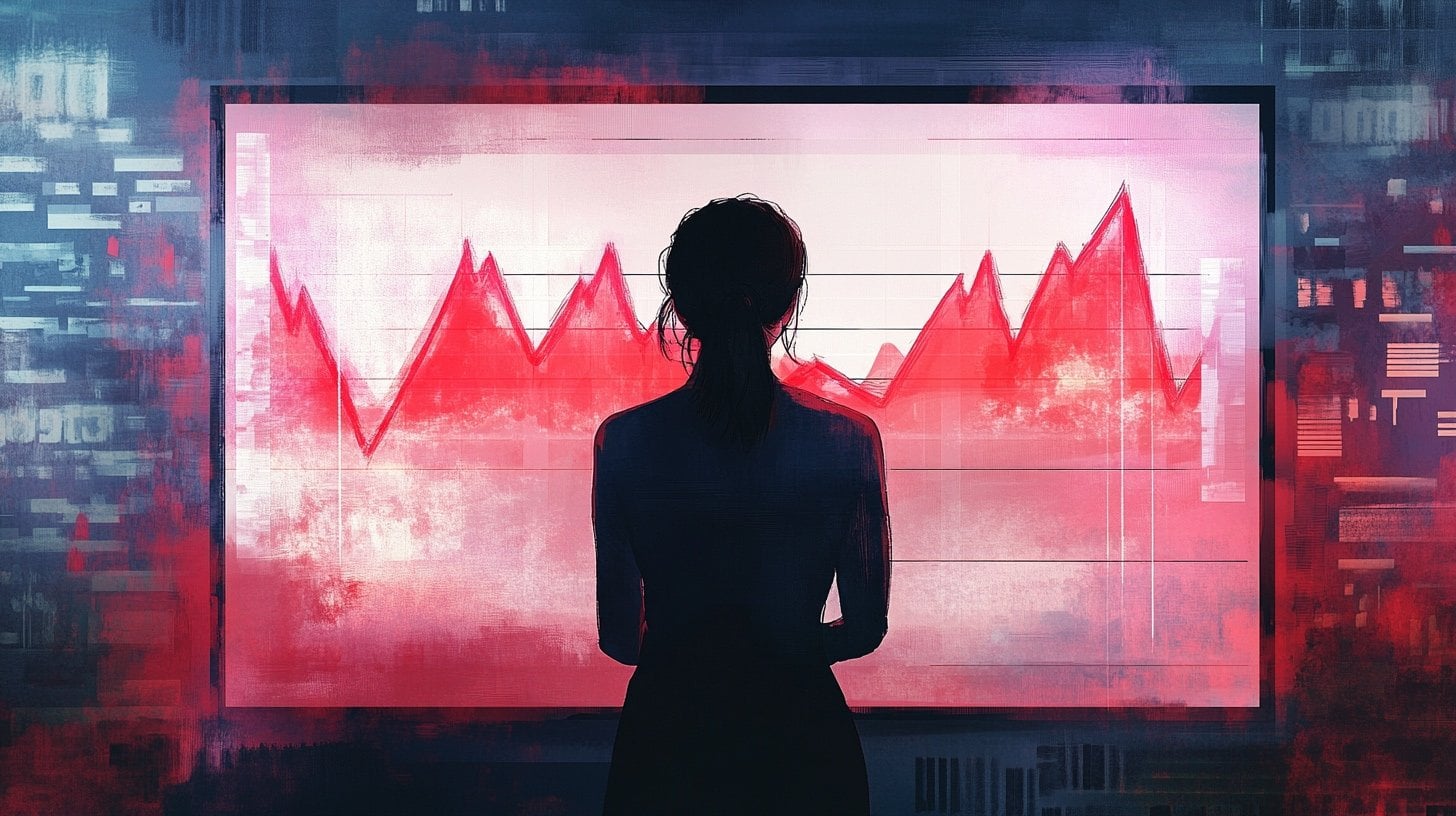 Чому WLFI падає сьогодні: аналіз ціни та основні причини